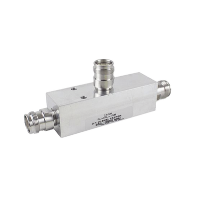 SEPARADOR 4.8dB (3:1) Tap 350-5930MHz 500W -161dBc 4.3-10 IP67 .