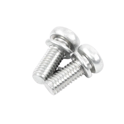 Tornillo para clip para TK-2402K
