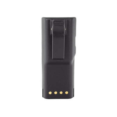 Batería de Ni-MH, 1800 mAh para radio GP-300
