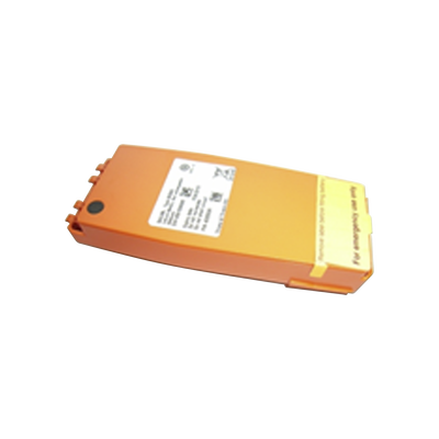 Batería no recagable ATEX de Li-Ion recargable de 3300 mAh  compatible con el modelo: SP3965 de Sailor.
