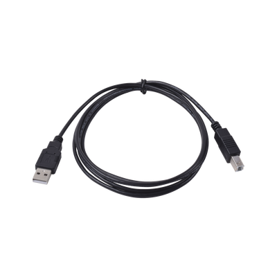 Cable de programación con Terminales Tipo USB A/B para repetidores Kenwood NXR5700/5800