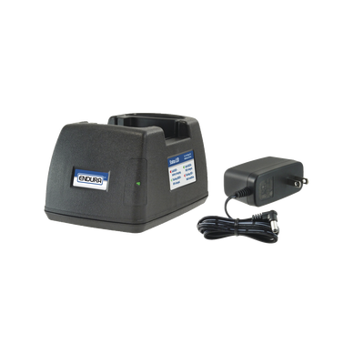 cargador induvidual para radios motorola DGP6160/ Serie XPR6000, para batería PMNN4065/4066/4069