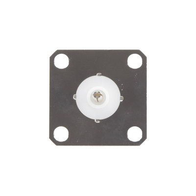 Conector UHF Hembra para Wattmetro BIRD, Tipo de Montaje Rápido.