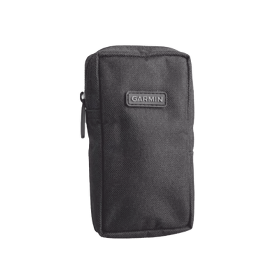 Funda de transporte para equipos de GPS de mano serie Etrex