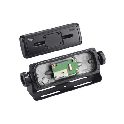 Kit para separación de cabezal remoto para el ICF8101