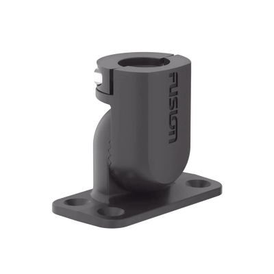 Soluciones de Montaje para Altavoces WAKE TOWER / Montaje al Ras y en Tubo 2" y 2.5" / Resistente a UV y Niebla Salina / Compatible con Diferentes Diámetros de Barra