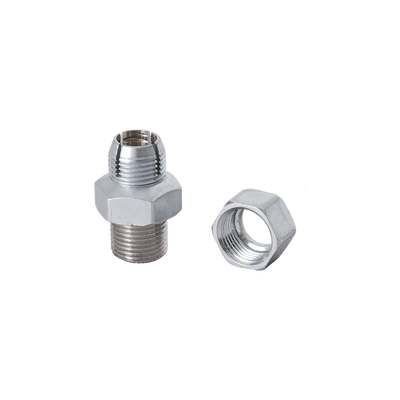 Tuerca y Opresor para las Varillas de Ajuste de Duplexers SINCLAIR Q2220E y Q3220E.