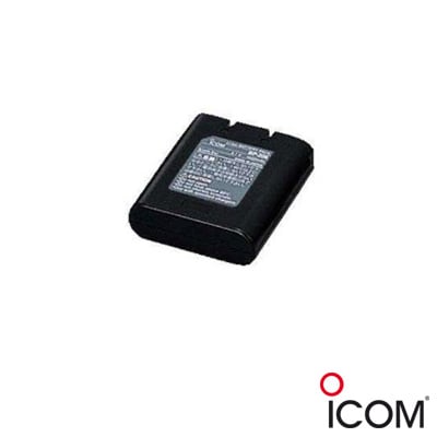 Batería de 3.7 V, 1650 mAh para Receptor ICR3.