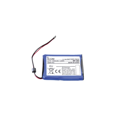 Batéria de Li-Ion de 1500mAh para radio IC-M25