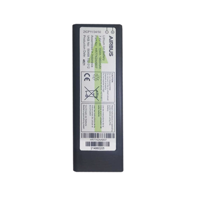 Batería de Li-Ion de 1950mAh para radio TPH700
