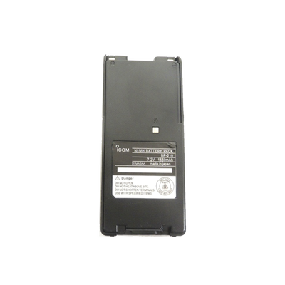 Batería ICOM Ni-MH 7.2V 1650mAh Para Radios IC-F3G/ IC-F4G