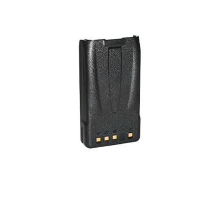 Batería IS para radios NX220/320, de Li-Ion 1950 mAh para KENWOOD TK2360/3360, TK2170/3170, NX220/320.
