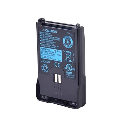 Batería Li-Ion (1800 mAh).