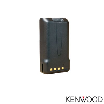 Batería Ni-Cd 1200 mAh. Para Radios TK2140, TK3140, TK2160, TK3160, TK2170 y TK3170.