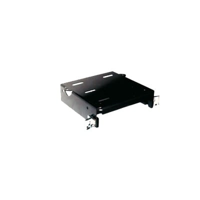 Braket con seguros para serie de radios 730 y 90.