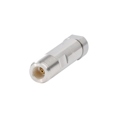 Conector N Hembra para cable HELIAX Estándar LDF2-50 y RADIAX RXL2-2A (3/8").