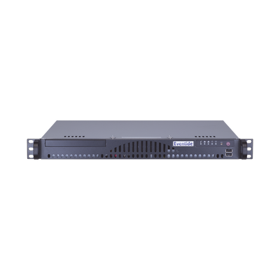 Gateway IP Smart Edge Eventide de 8 canales