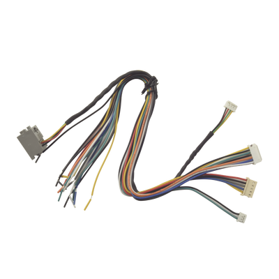 Juego de cables de conexion para Bioentry  plus