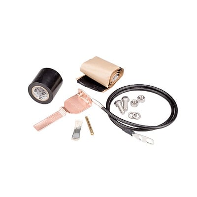 Kit de Aterrizaje para cable de 1/2"