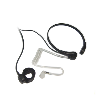 Micrófono de Garganta Liviano. Para Radios TE320 /  TC-610P / TC-780