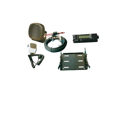 Montaje Remoto (Con frontal avanzado) para TK790/890