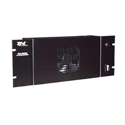 Amplificador Ciclo Continuo, 380-470 MHz, Entrada 1-5W/ Salida 40-110W  (Sub-Bandas de 20 MHz).
