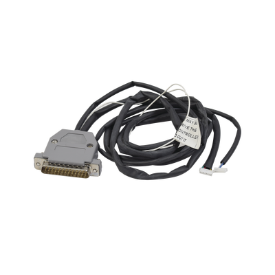 Arnés interface SYSCOM para radios Kenwood serie  G / 60 / 80.