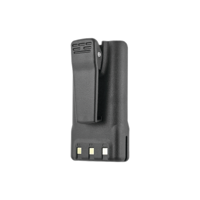 Batería de Ni-MH, 1200 mAh, para radios HYT TC600 / TC600U / TC600V