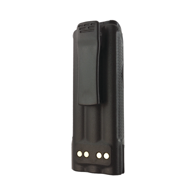 Batería Li-Ion, 4400mah, 7.2V para radios Motorola XTS3000, XTS3500, XTS5000, Cosmo / Datron  Guardian G25RPV100 / EF Johnson 5100 Series