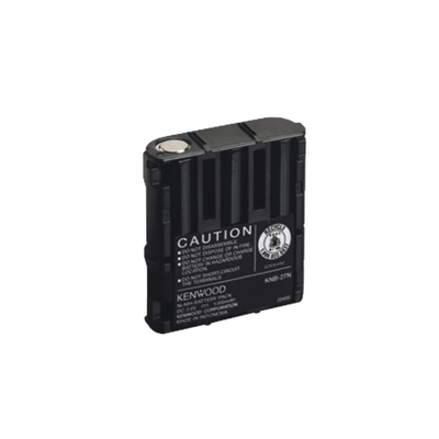 Batería Ni-MH 1300 mAh. Para radios TK3130.