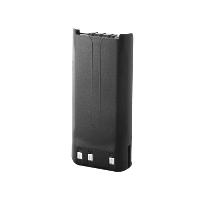 Batería Ni-MH 1700 MAh. Para TK-2202, 2202L, 3202, 3202L, 2212, 2212L, 3212 y 3212L.