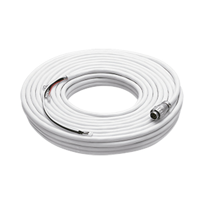 Cable de 30mts para conexión de radar MR101RIIE