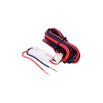 Cable de corriente para series de radios KENWOOD  TK-705/805, G.