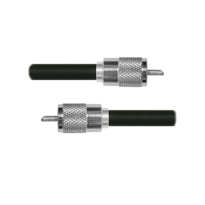 Cable de Interconexión de 30 cm para 150-158 MHz en Duplexer WP-639.