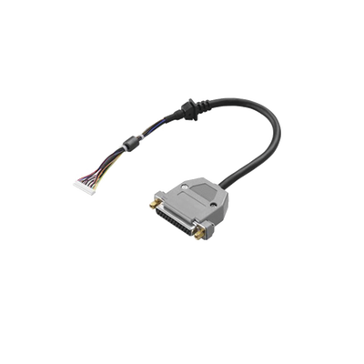 Cable para puertos opcionales DB25