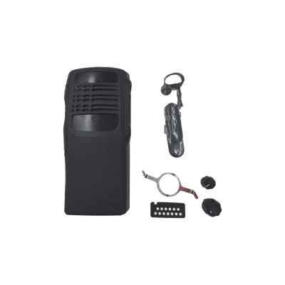 Carcasa de plástico para Radio Motorola CP200, GP3188