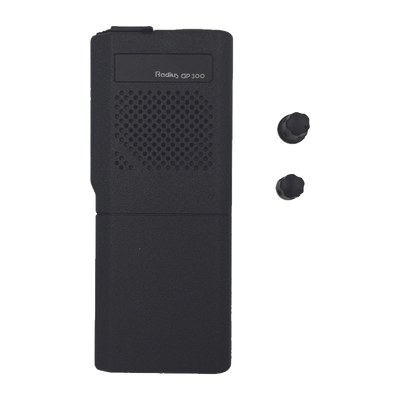 Carcasa de plástico para Radio Motorola GP300