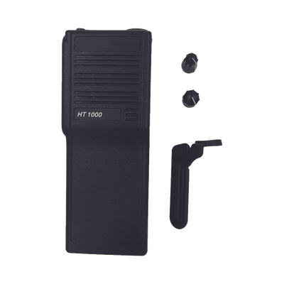 Carcasa de plástico para Radio Motorola HT1000