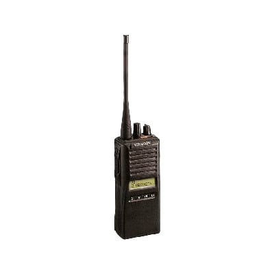 Con 2.5 Watts de potencia en 800 Mhz, 32 grupos y 250 canales, este radio satisface las necesidades de comunicación de las más grandes empresas.