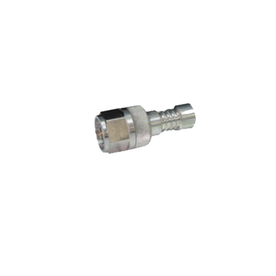 Conector N Macho para cable BR-400