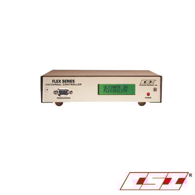 Controlador (Simplexor) Universal Configurable por Software.