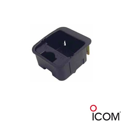 Cup adaptador para batería BP-195, BP-196 requiere BC119N01 / BC121