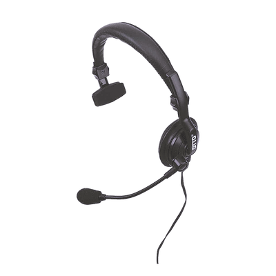 Diadema Lightweight para ICOM ICF3003/4003/3013/4013/3021/4021