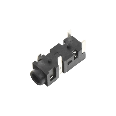 Entrada jack de 2.5 mm TK2360/3360