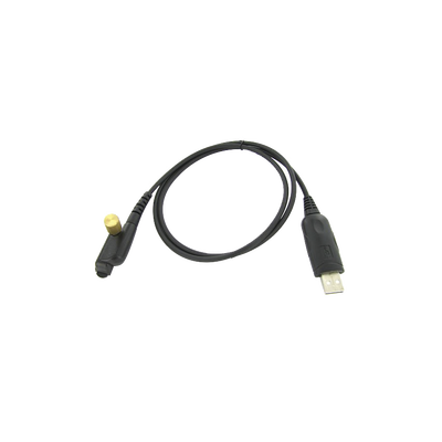 Interface SYSCOM para programar radios ICOM (OPC1862)