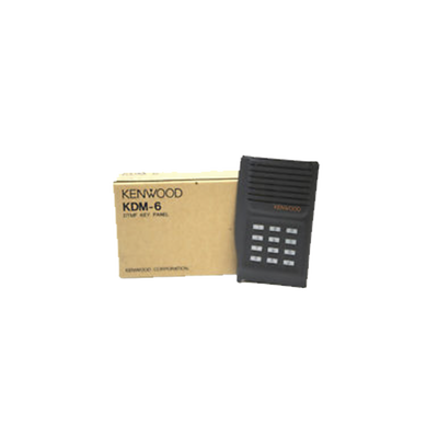 KENWOOD DTMF Keypad Front Panel for TK430