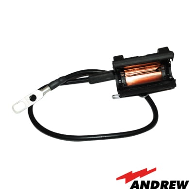 Kit de aterrizaje plus 7/8" (únicamente cobre). No requiere cinta de aislar.