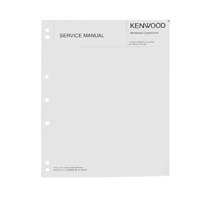Manual Técnico para TK3212K.