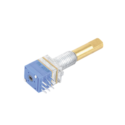 Selector de canales para NX200