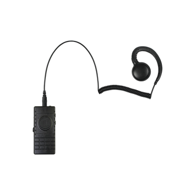 Micrófono BLUETOOTH Serie BTH-300 Con PTT Incluido Para Radios Hytera
